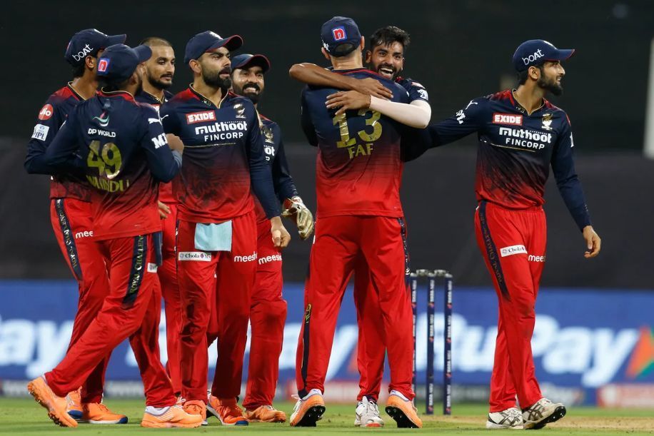 DC vs RCB, IPL 2022 (Photo - IPL)