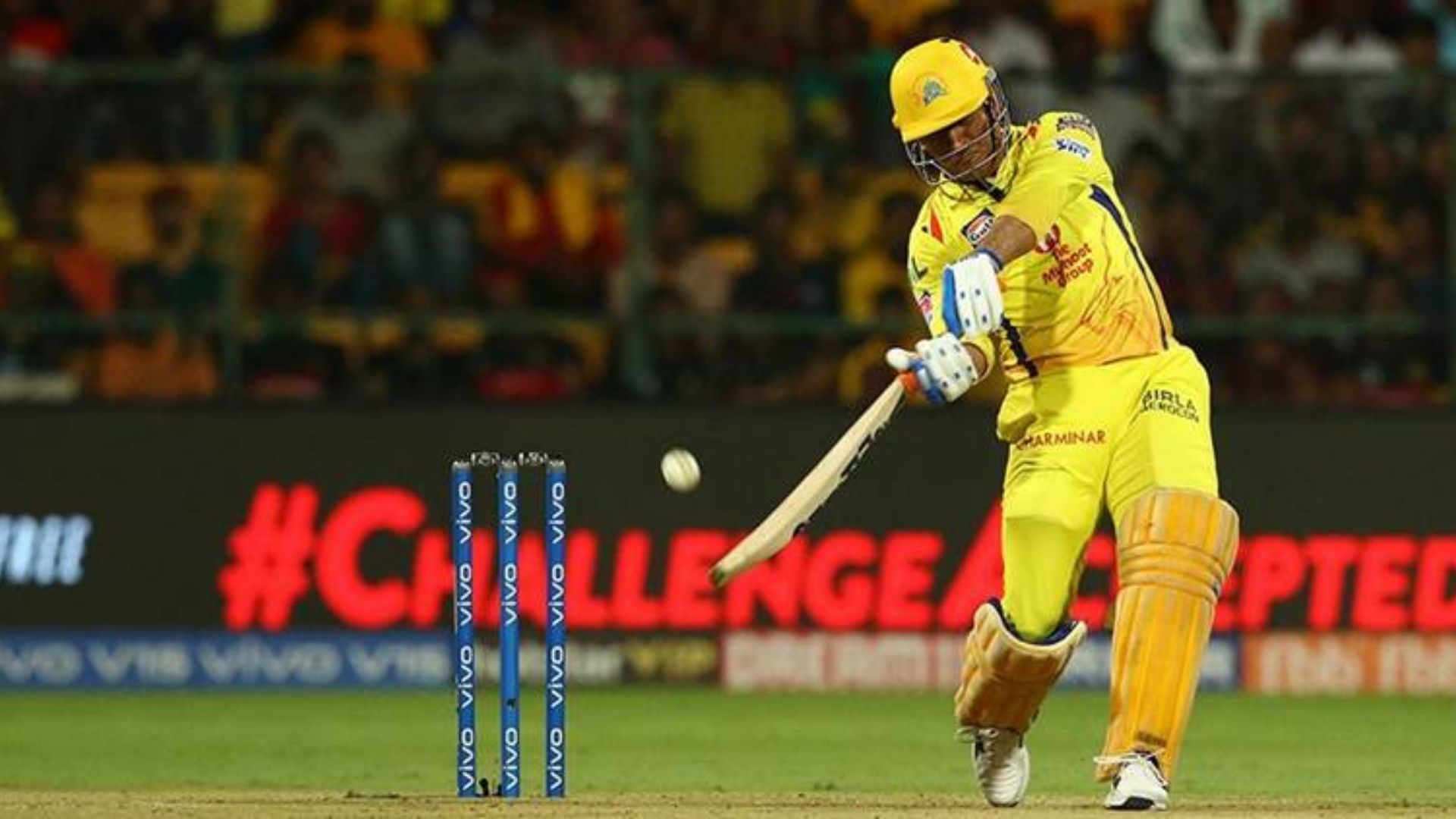 MS Dhoni has destroyed RCB bowling attacks a number of times before. (P.C.:iplt20.com)