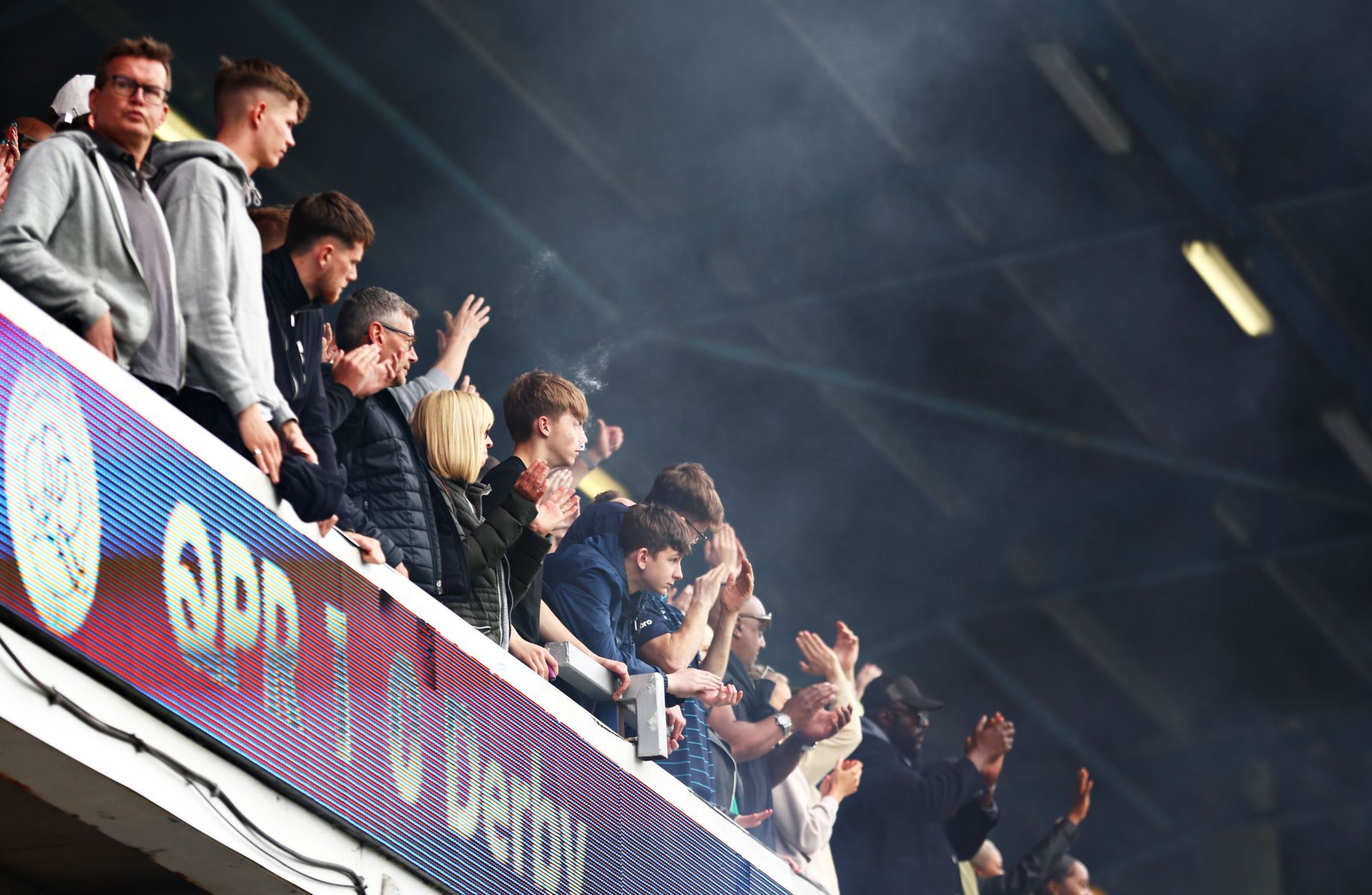 It took Derby just three years to go from Championship playoffs to League One