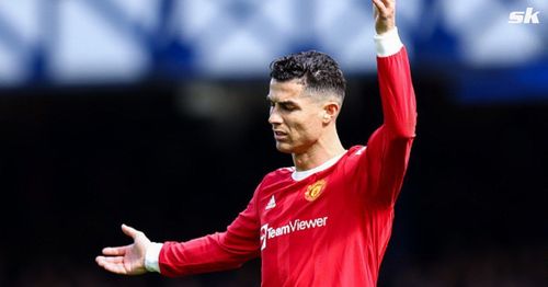 Jake Harding's mother has nothing to say to Manchester United superstar Cristiano