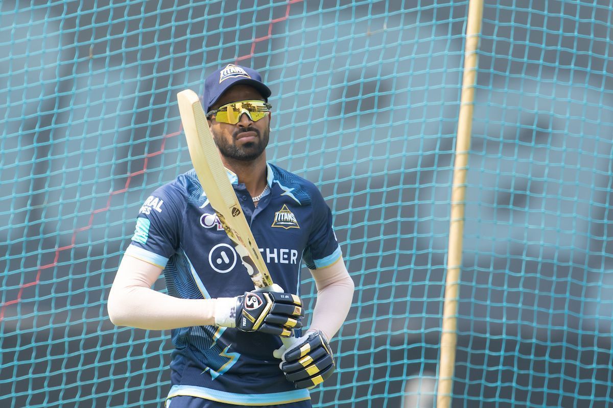 Hardik Pandya is second on the Orange Cap list with 295 runs from 6 innings [Credits: &lt;a href=&#039;https://www.sportskeeda.com/go/ipl&#039; target=&#039;_blank&#039; rel=&#039;noopener noreferrer&#039;&gt;IPL&lt;/a&gt;]