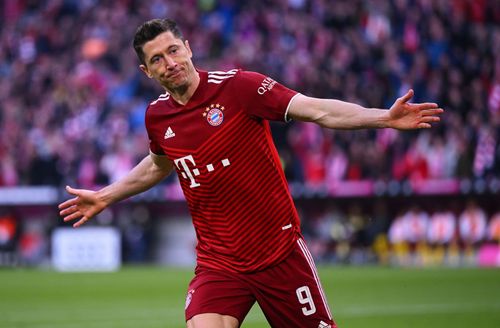 FC Bayern Munich v Borussia Dortmund - Bundesliga