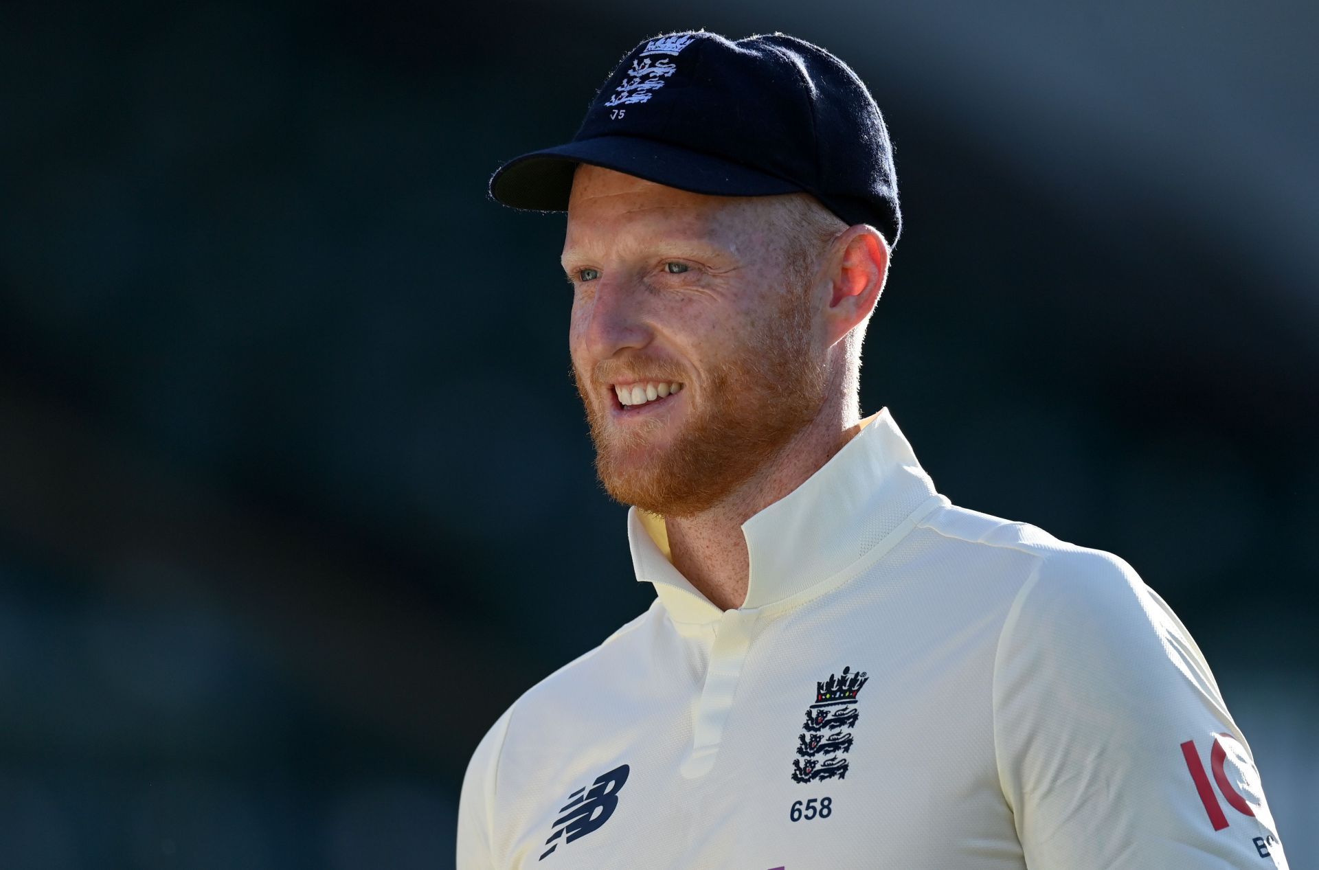 Ben Stokes. (Image Credits: Getty)