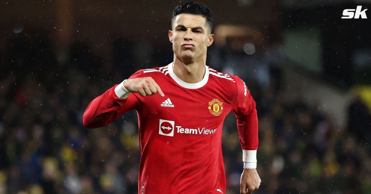 Ronaldo's absence will be a massive blow for Manchester United