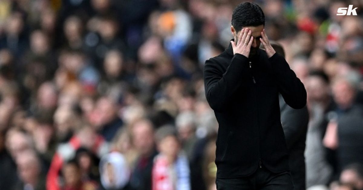 Mikel Arteta will be desperate for a midfielder&#039;s return following a damaging week