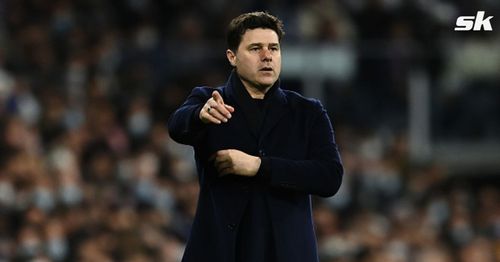 Pochettino compares PSG's UEFA Champions League failures to Juventus and Manchester City