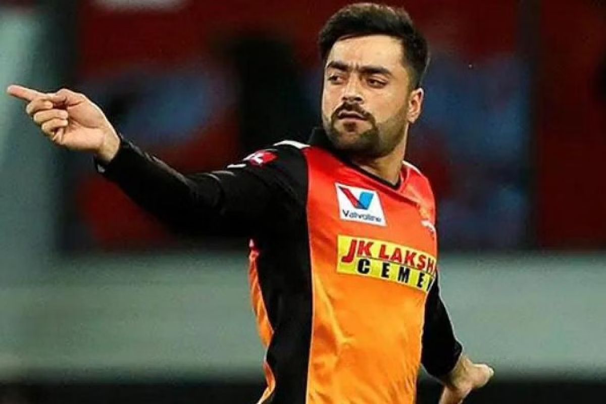 Rashid Khan is currently the most feared leg spinner in the world due to the variations he carries