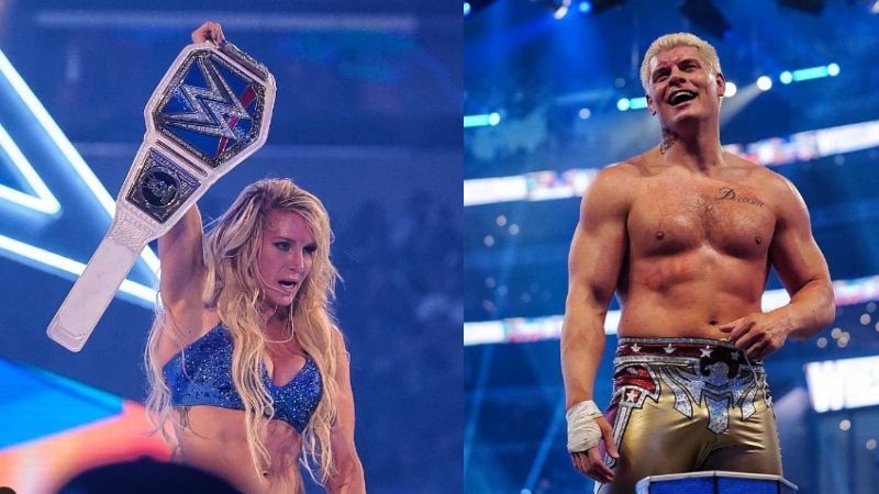 WWE WrestleMania 38 के पहले दिन की सबसे चौंकने वाली चीज़ें