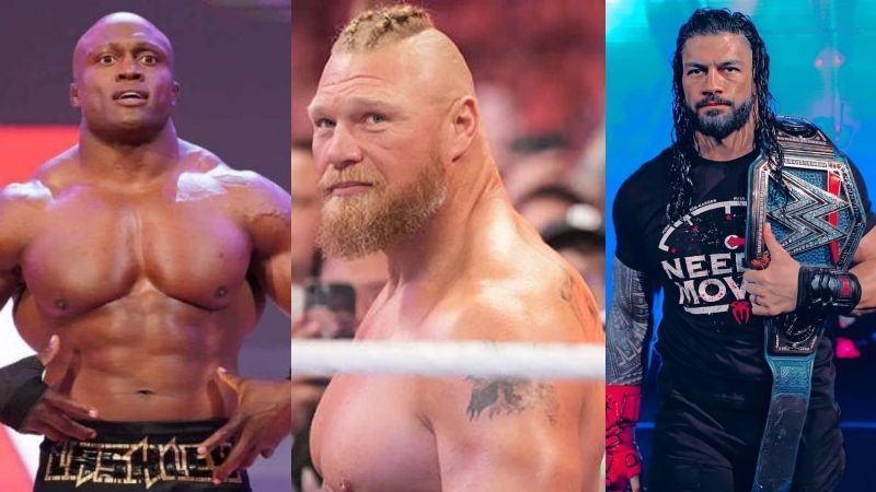 ब्रॉक लैसनर की इन WWE सुपरस्टार्स के साथ टीम फैंस को पसंद आएगी?