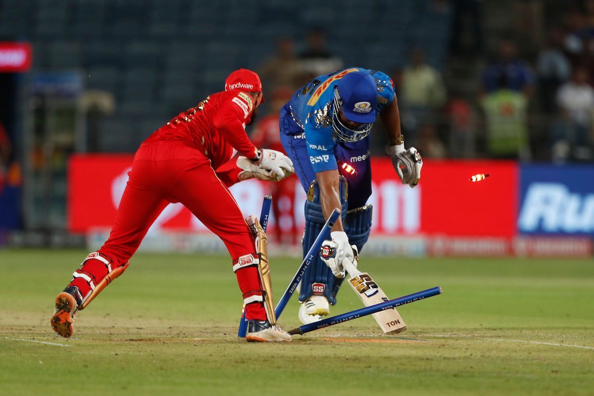 Mumbai Indians lost their fifth straight game in IPL 2022 (PC: IPLT20.com)