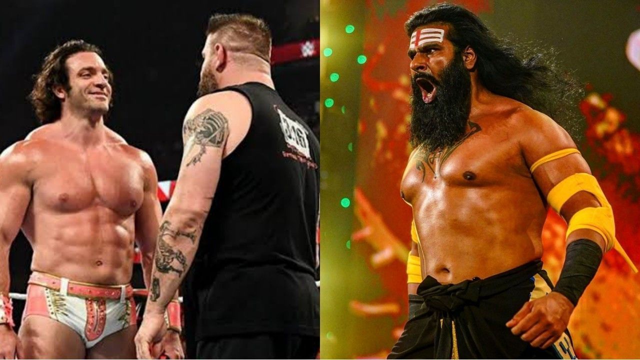 WWE Raw में इस हफ्ते कुछ रोचक चीज़ें देखने को मिल सकती हैं