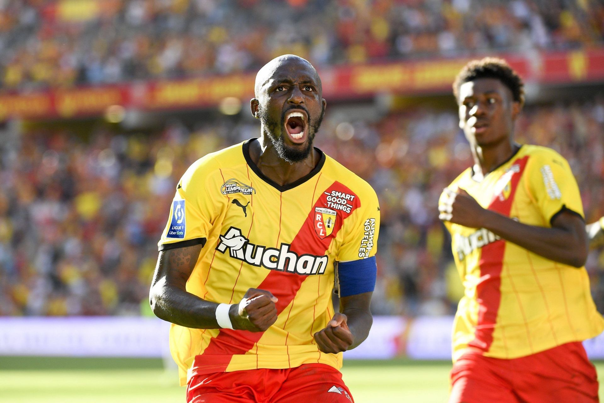 Can Lens pick up a win over Nantes this weekend?