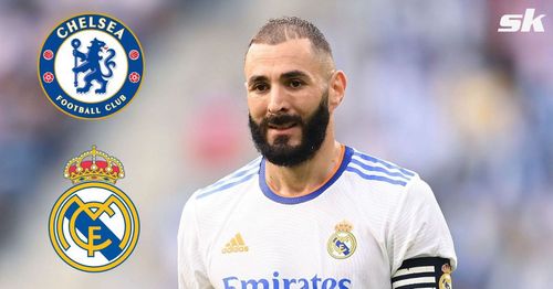 Benzema urges his side to pick up where they left off against Thomas Tuchel's side