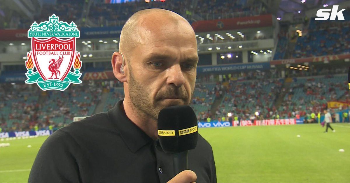 Danny Murphy believes Mohamed Salah will return to goalscoring ways soon