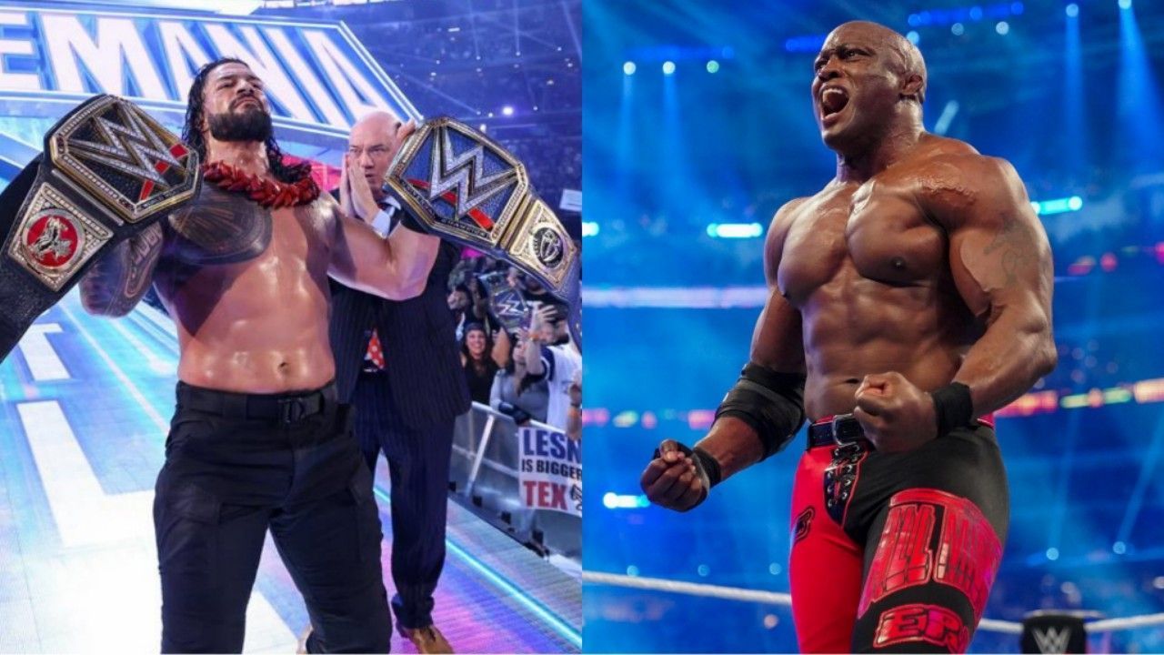 WWE WrestleMania 38 के दूसरे दिन कई सुपरस्टार्स ने अपनी परफॉर्मेंस से काफी प्रभावित किया