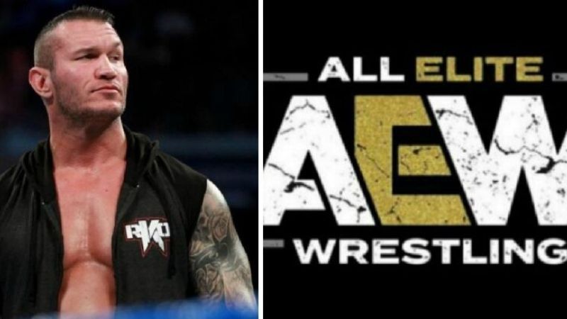 WWE सुपरस्टार रैंडी ऑर्टन का AEW में जाने को लेकर चौंकने वाला बयान