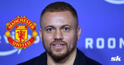 Wes Brown believes Manchester United's academy player Hannibal will do good in the senior team