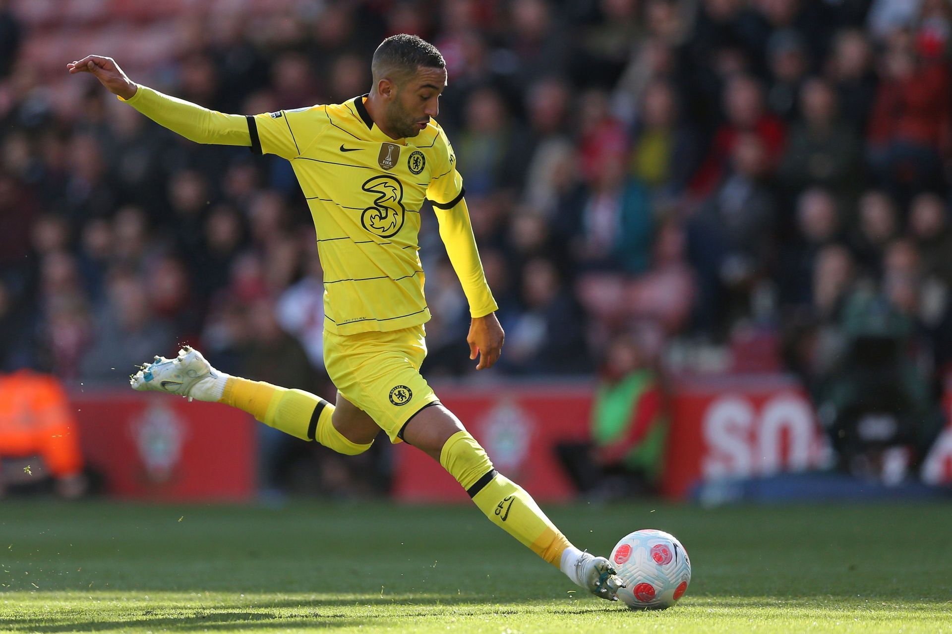 Southampton v Chelsea - Premier League