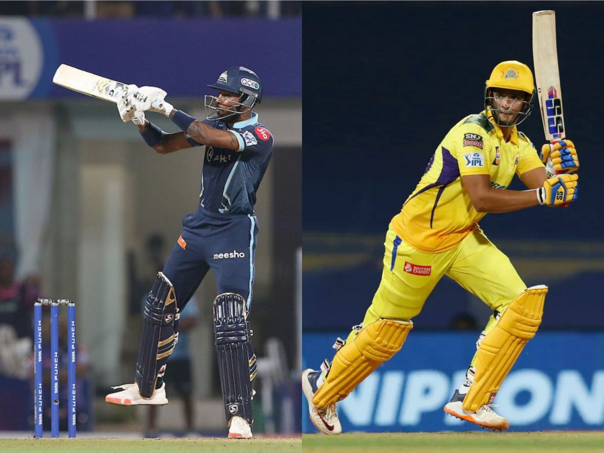 There were some immaculate batting performances in Week 3 of the ongoing IPL