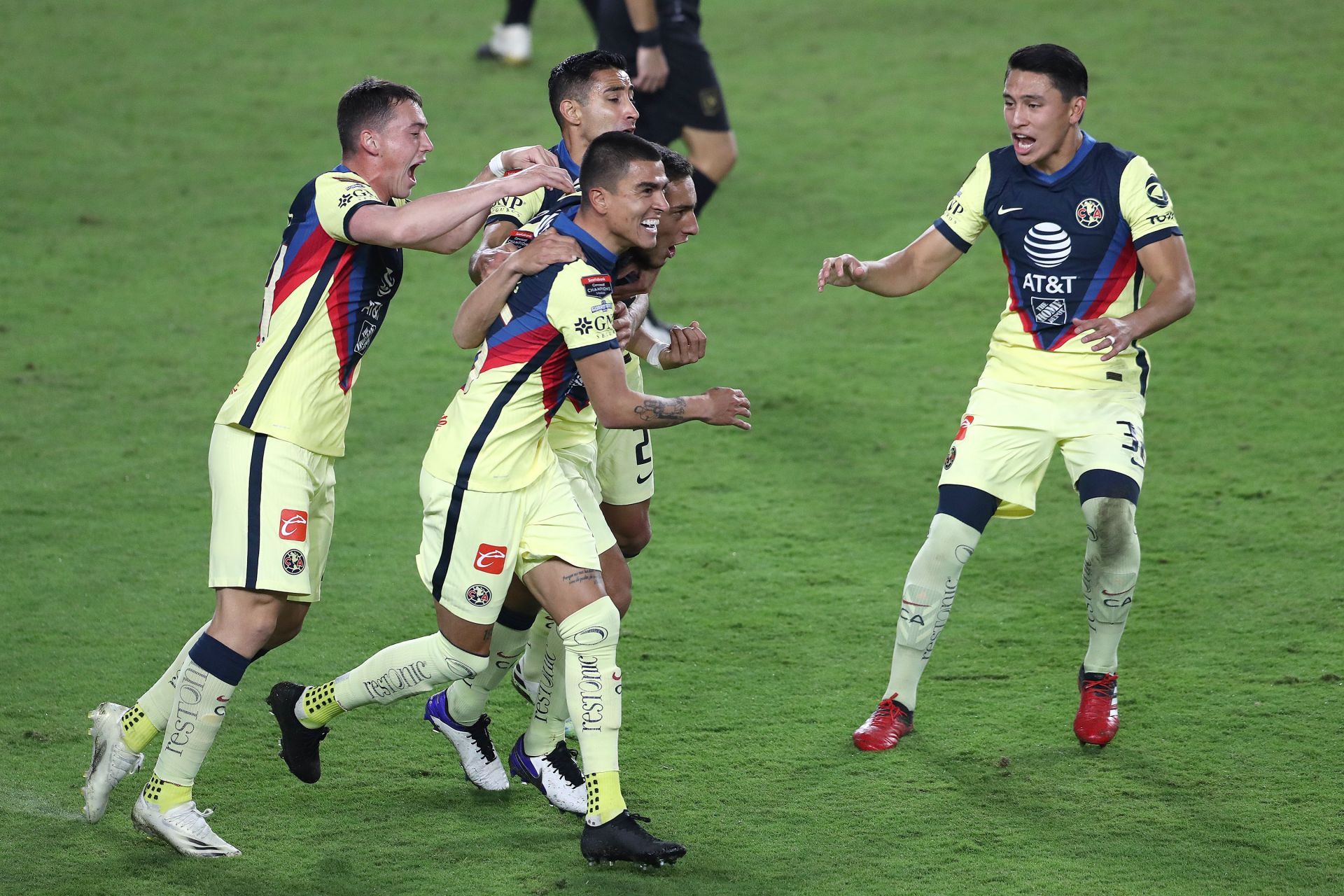 Club America entertain Juarez in their upcoming Liga MX Clausura fixture on Saturday