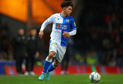 Blackburn Rovers will face Peterborough United on Friday - Sky Bet Championship