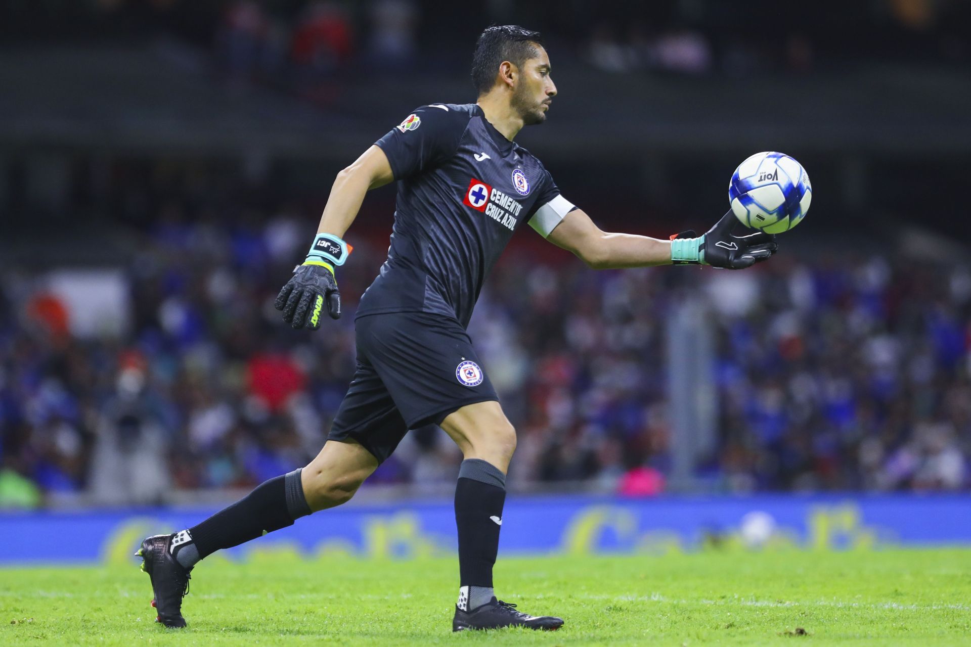 Cruz Azul will host Pumas UNAM on Wednesday - 2022 CONCACAF Champions League