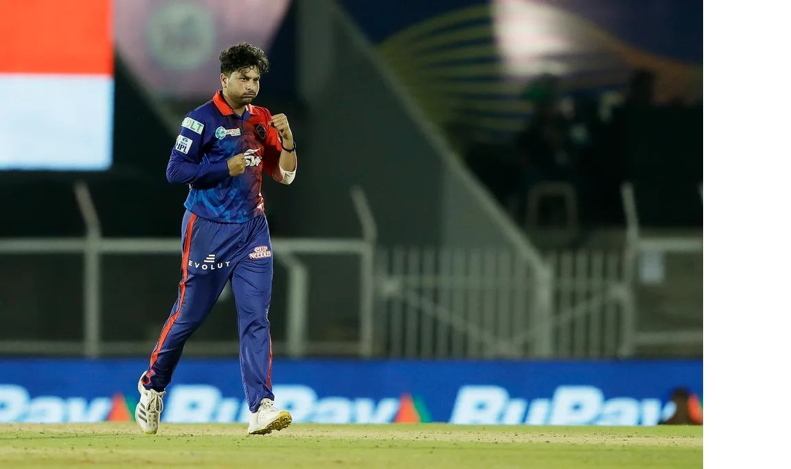 Delhi Capitals have been relying heavily on their openers and Kuldeep Yadav in IPL 2022