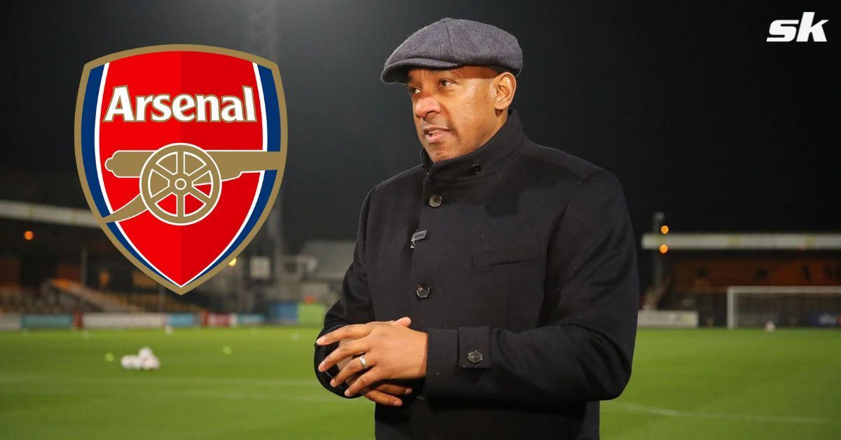Dion Dublin slams Arsenal defender for not doing more to stop Southampton goal