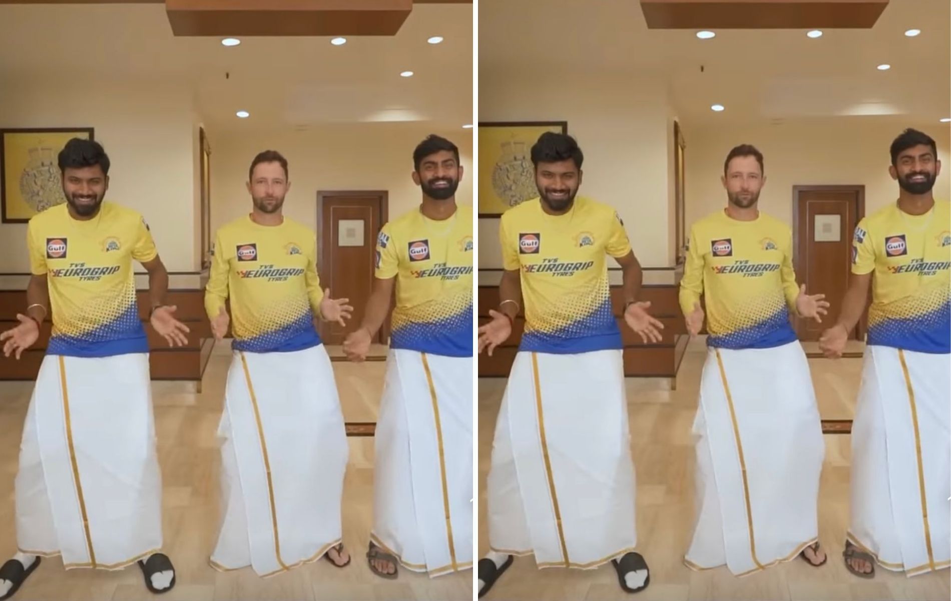 Image source: Chennai Super Kings/Instagram