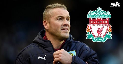 Paul Robinson believes Liverpool attacker is growing into the number nine role