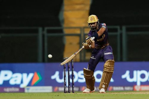 Kolkata captain Shreyas Iyer. Pic: IPLT20.COM