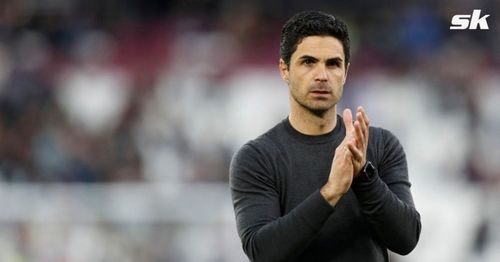 Arsenal defender happy under Mikel Arteta