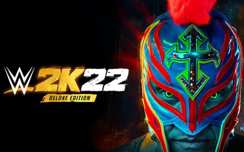 WWE 2K22 set to work with former game developer