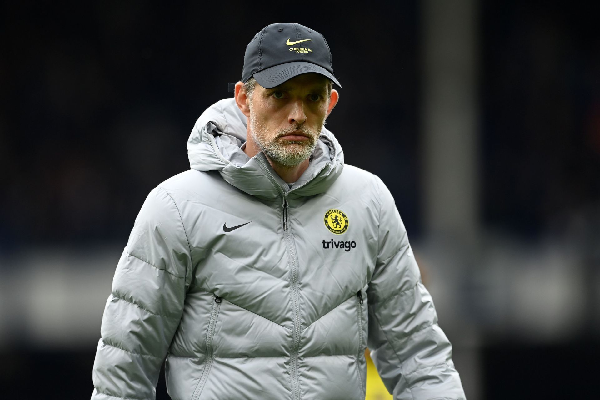 Chelsea manager Thomas Tuchel is likely to have an eventful summer