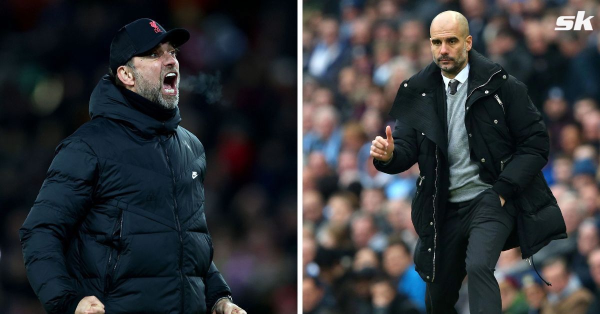 Former Liverpool midfielder believes Jurgen Klopp&#039;s men can catch Manchester City