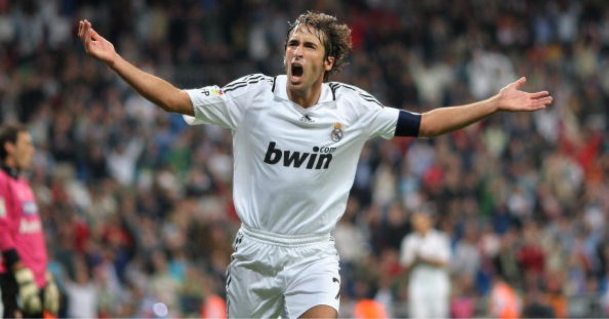 Raul Gonzalez