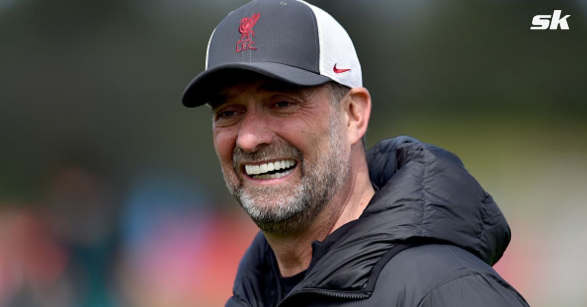 Liverpool boss Jurgen Klopp reveals he has turned down offers from European giants