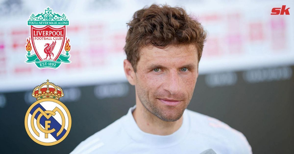 Muller predicts the Champions League final will be decided on penalties