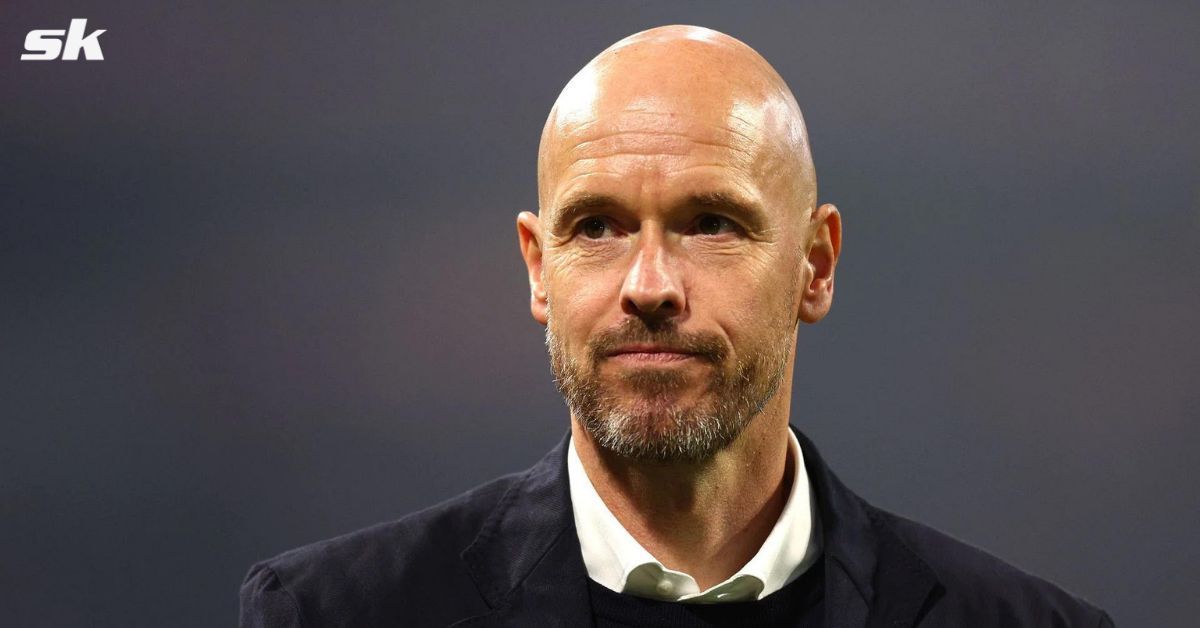 Manchester United boss Erik ten Hag chasing top La Liga defender