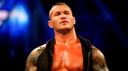 Even after 20 years with WWE, Randy Orton may be the best he's ever been