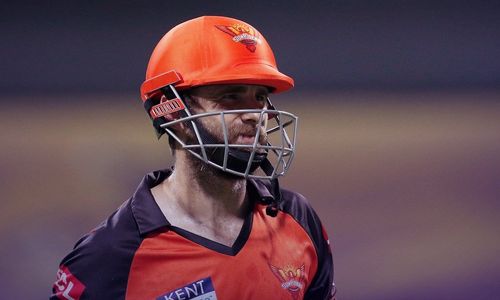 Kane Williamson (PC: IPL/BCCI)