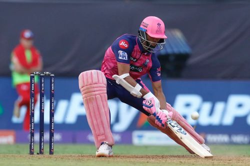 Yashasvi Jaiswal made a brilliant comeback to the team. Pic: IPLT20.COM