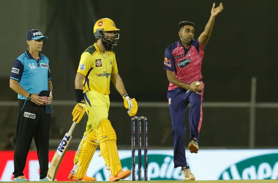 RR vs CSK, IPL 2022 (Photo - IPL)