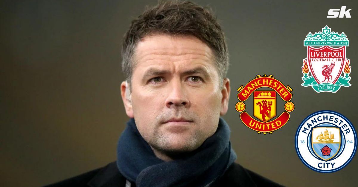 Owen has spoken on two former Red Devils