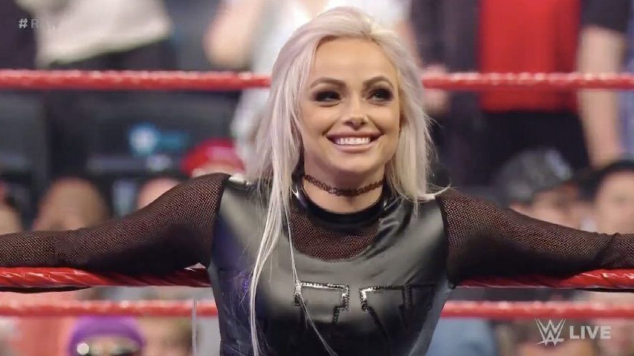 Will Liv Morgan join AJ Styles in the near future?