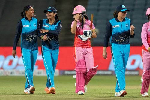 The Indian women's cricket team could hugely benefit from a WIPL (Pic Credits: ESPN Cricinfo)