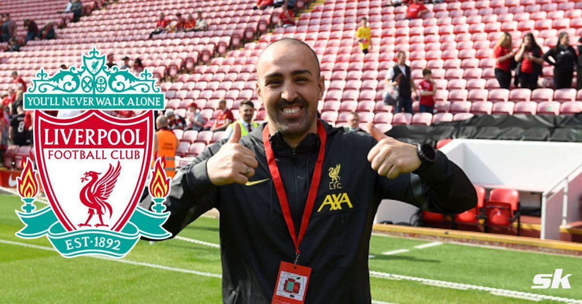 Jose Enrique singles out Takumi Minamino for praise after Liverpool&#039;s FA Cup triumph