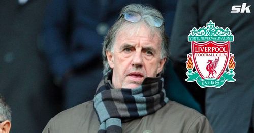 Lawrenson was unimpressed by the Spaniard's performance.