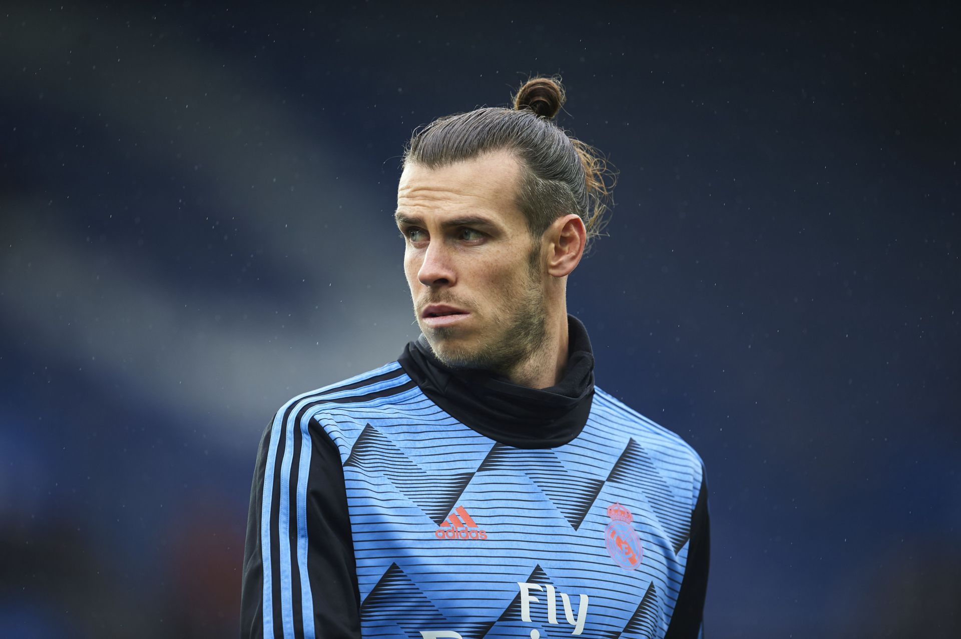 Gareth Bale will play his final game for Real Madrid on Saturday