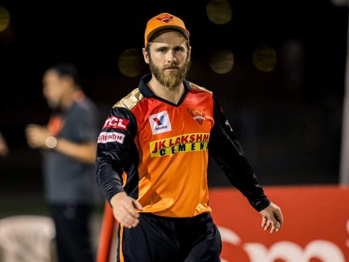 Kane Williamson is going to leave IPL 2022 to be present at the birth of his child